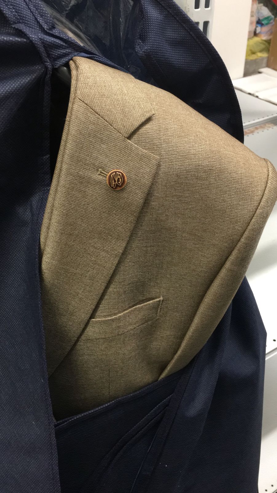 Костюм 20262/4415