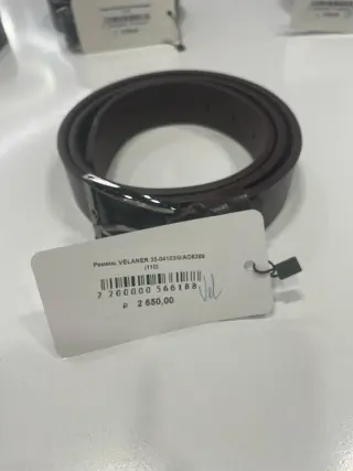 Ремень 35-04103/0/AO6288