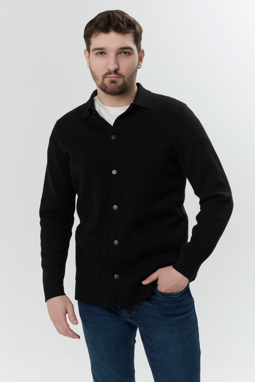 Кардиган VR.UHA0577/V09