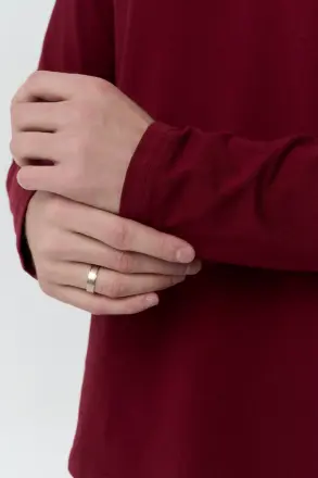 Лонгслив 1021