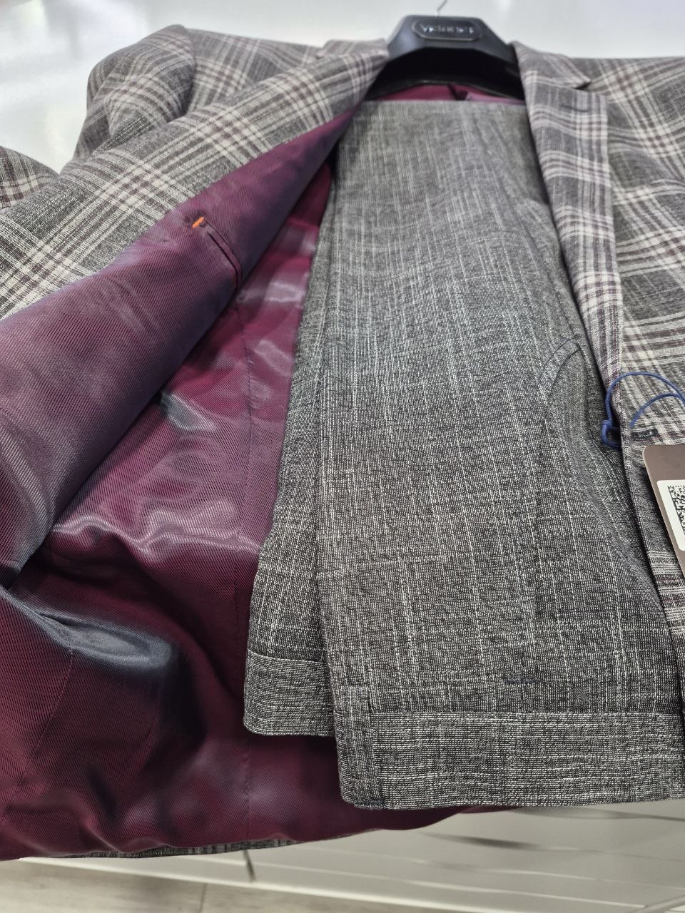 Пиджак 3268/315