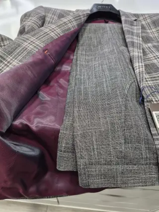 Пиджак 3268/315