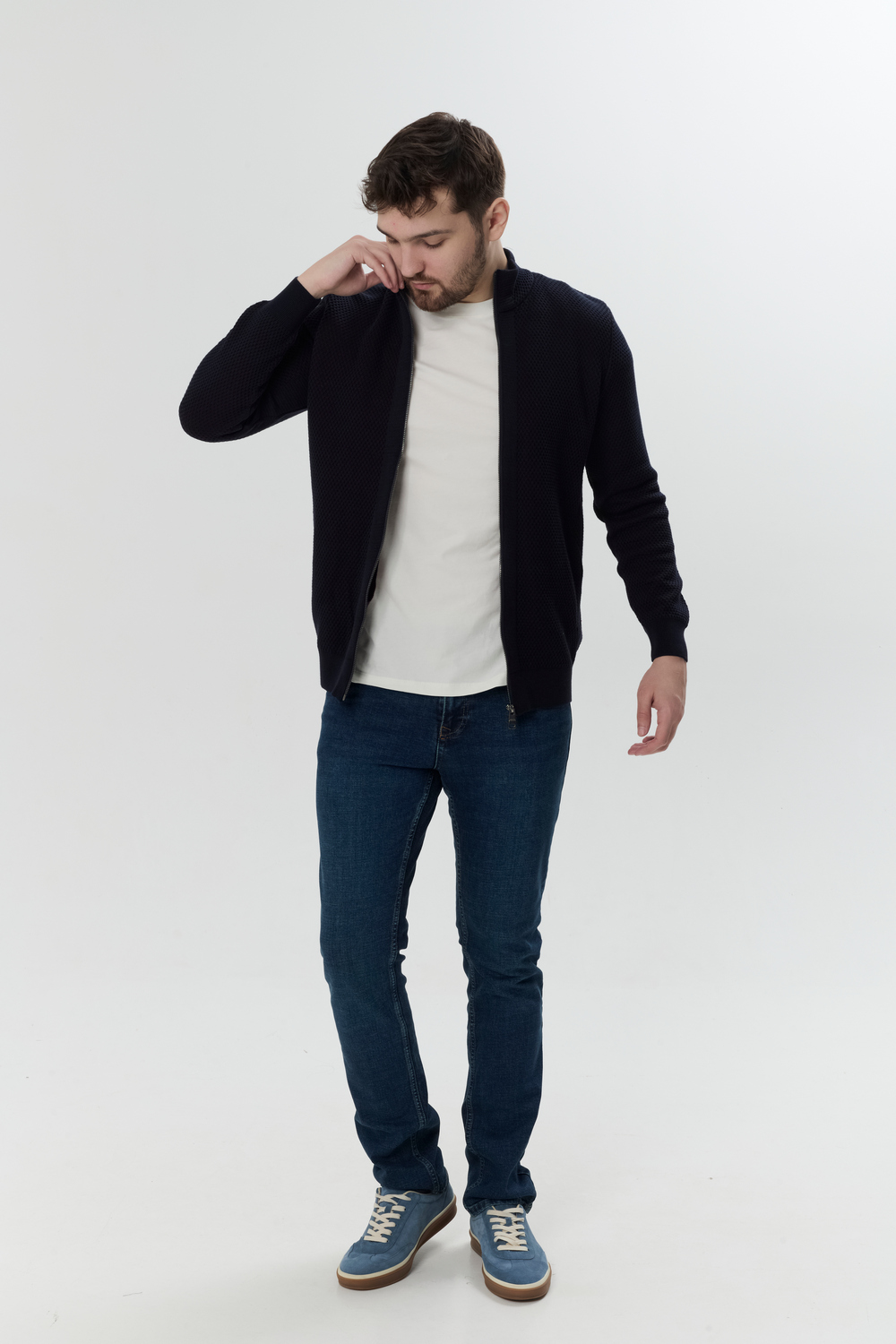 Кардиган VR.UHA0575/V05