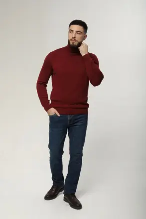 Водолазка BT-1877