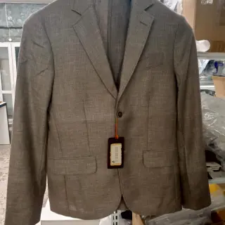 Пиджак П-2695/104