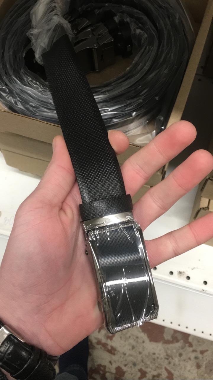 Ремень авт. 35-01034/4/E4525