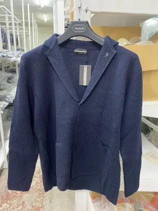 Кардиган VR.UHA0301-V08