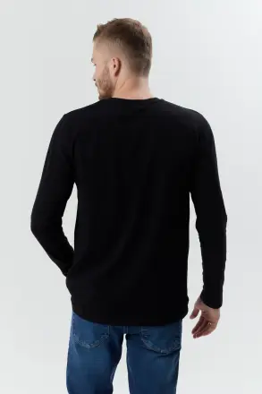 Лонгслив 1021