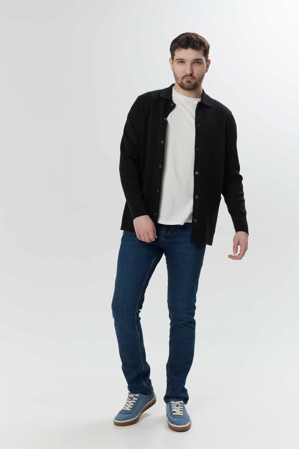 Кардиган VR.UHA0577/V09