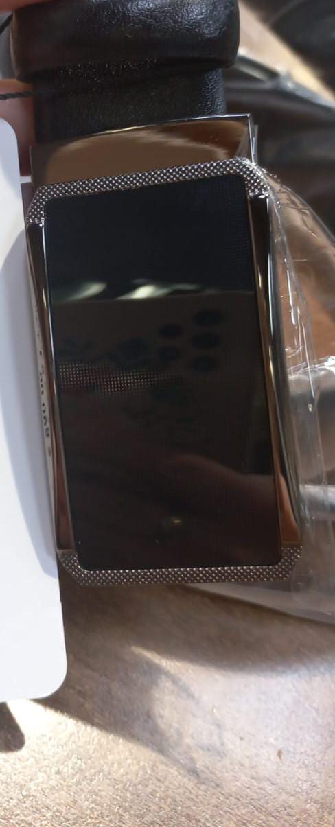 Ремень авт. 35-01044/4/E4525