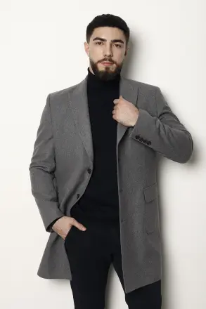 Пальто VELANER W-066