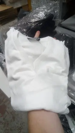 Джемпер VELANER T1002