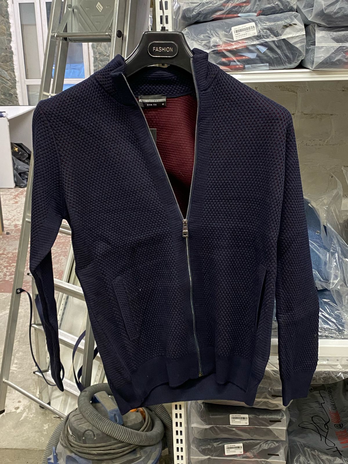 Кардиган VR.UHA0575/V05