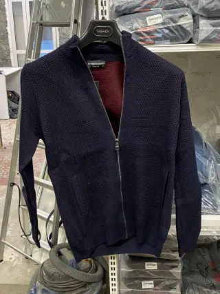 Кардиган VR.UHA0575/V05