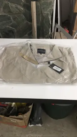 Ветровка 1550