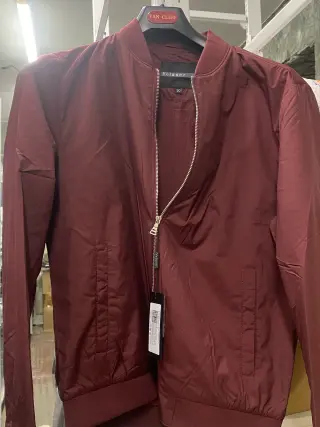 Ветровка 8498 57