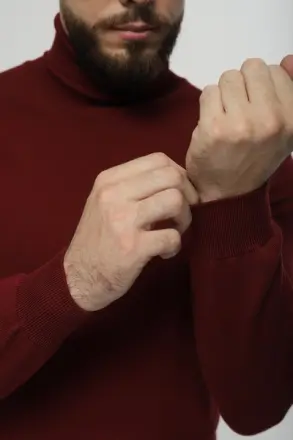 Водолазка BT-1877