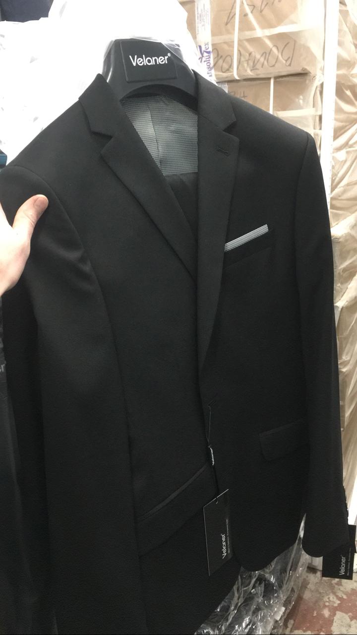 Костюм 1757-VA-509X Донован