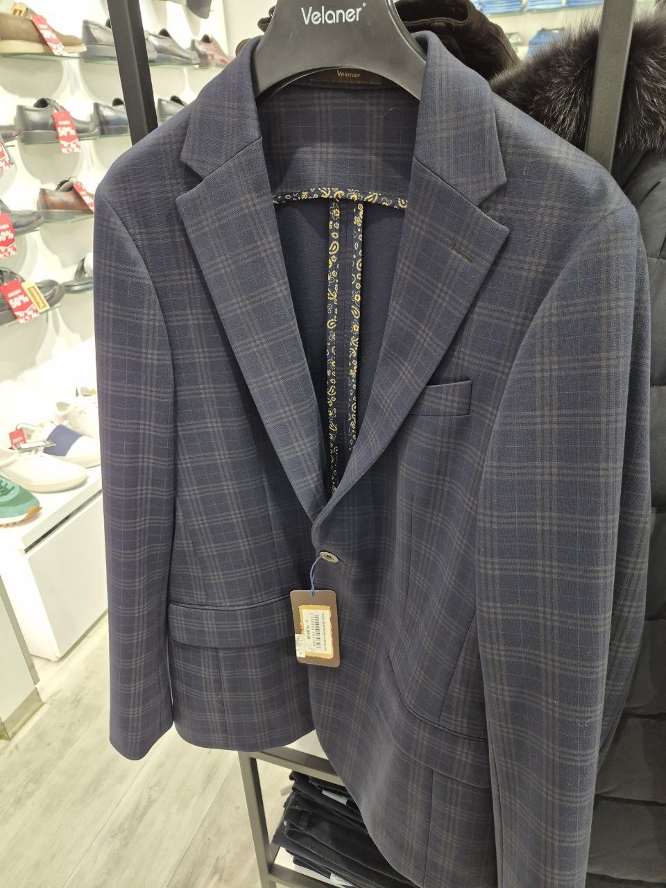 Пиджак 3263-N/199