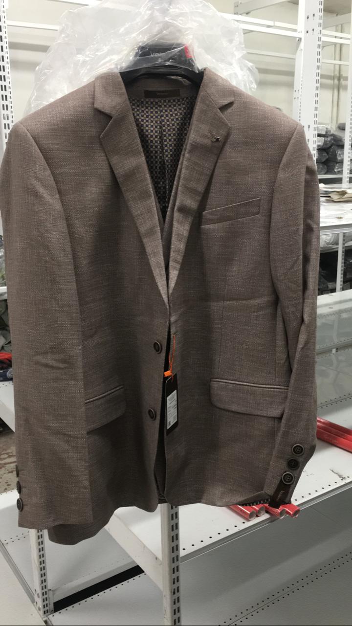 Пиджак П-2695/175