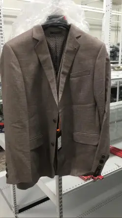 Пиджак П-2695/175