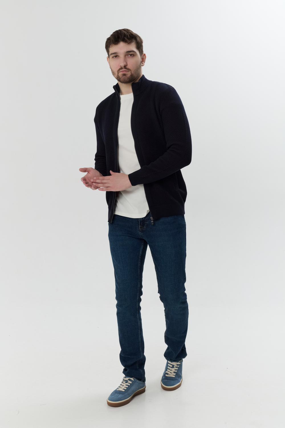 Кардиган VR.UHA0575/V05