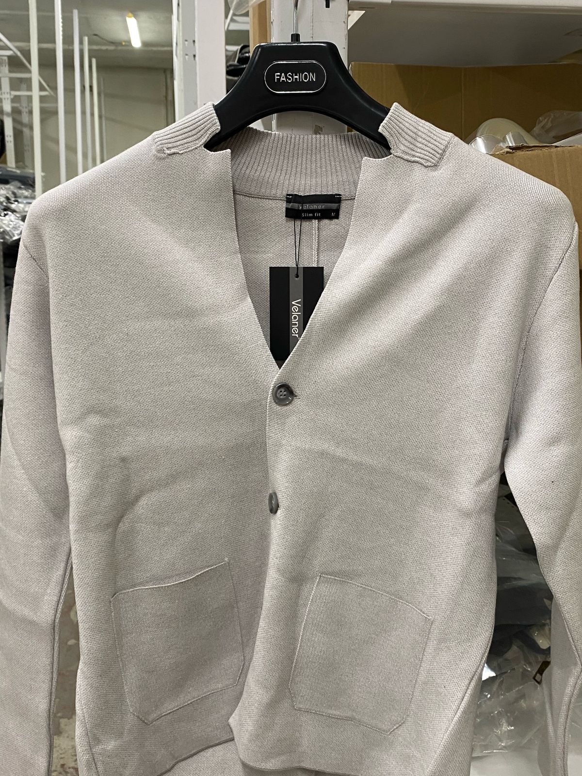 Кардиган VR.UHA0600-V11