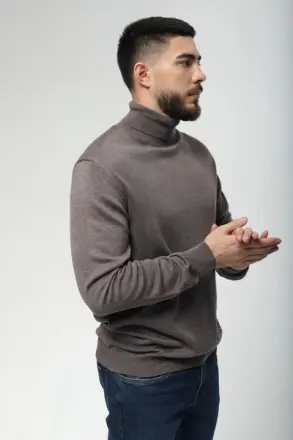 Водолазка BT-1877