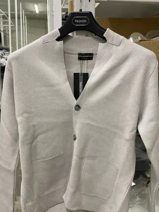 Кардиган VR.UHA0600-V11