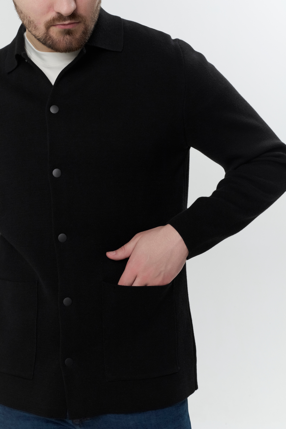 Кардиган VR.UHA0577/V09