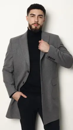 Пальто VELANER W-066