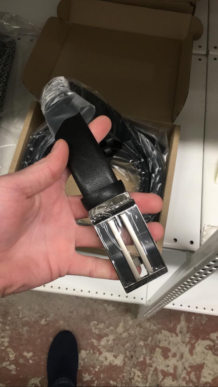 Ремень авт. 35-01042/4/E4512