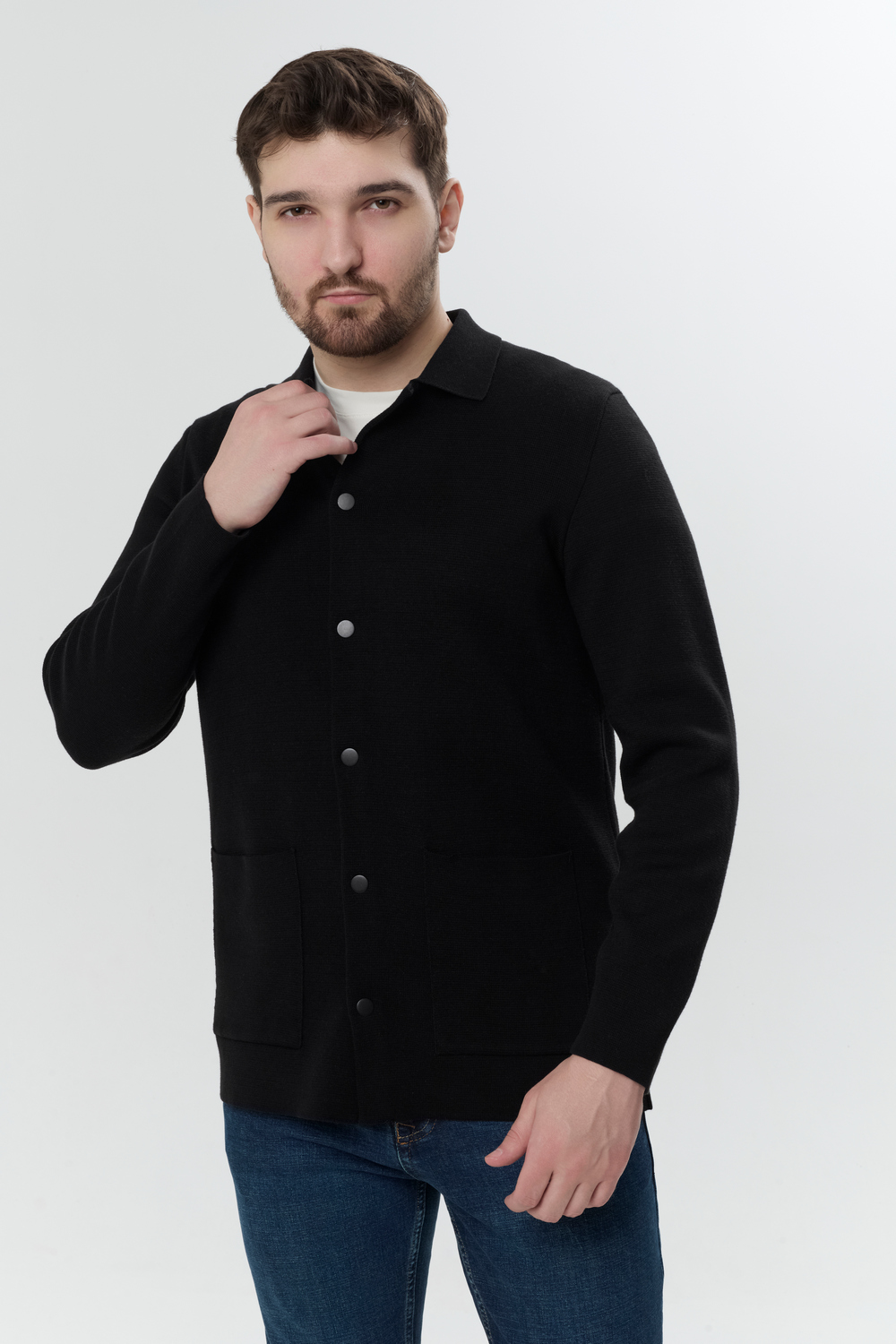 Кардиган VR.UHA0577/V09