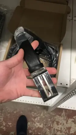 Ремень 35-01042/4/E4512