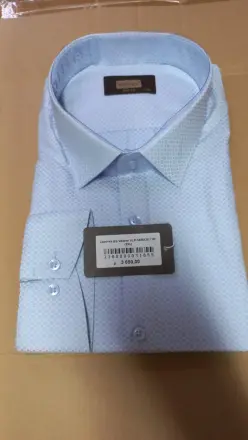 Сорочка д/р VLR-1828438.1 SF