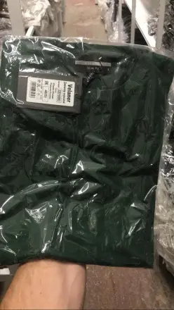 Джемпер VC 22010/003