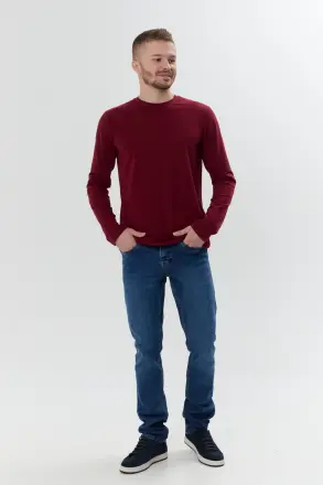 Лонгслив 1021