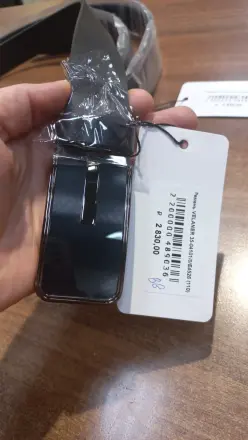 Ремень 35-04101/0/E4526