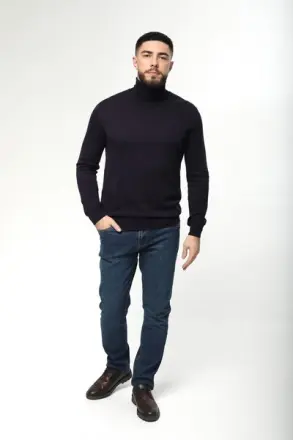 Водолазка BT-1876