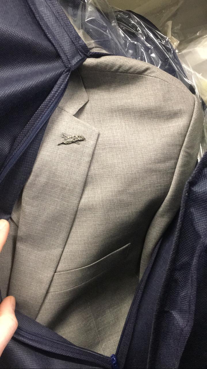 Костюм 20269/4410