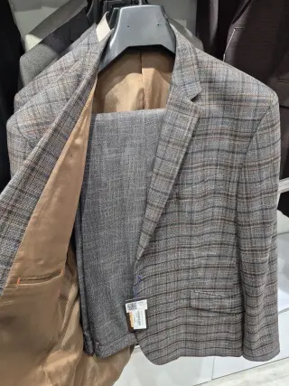 Пиджак 3310/315