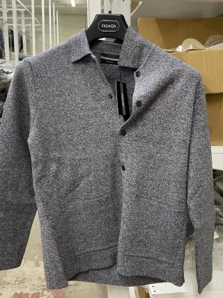 Кардиган VR.UHA0577/V01