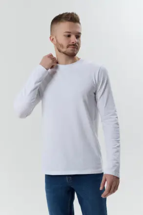 Лонгслив 1021