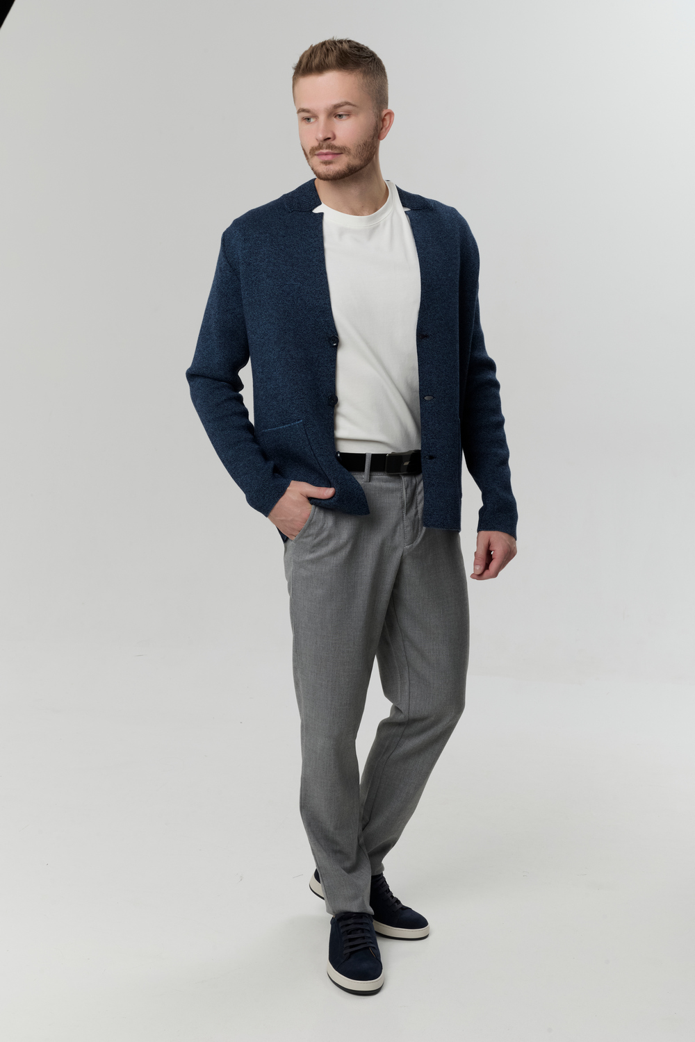 Кардиган VR.UHA0600-V02