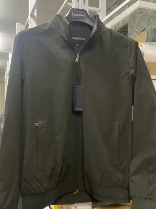 Ветровка 24893 7