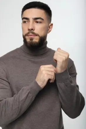 Водолазка BT-1877