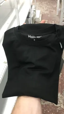 Футболка SS22