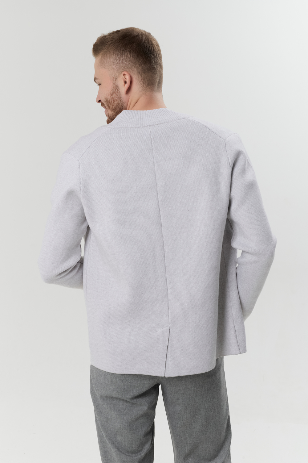 Кардиган VR.UHA0600-V11