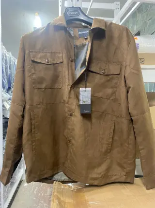 Ветровка 23mj014