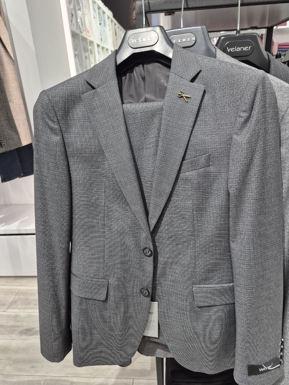 Костюм 20262/4414